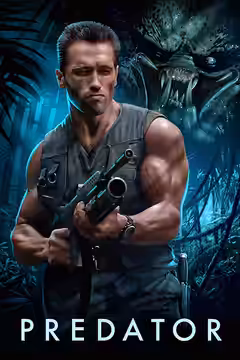 Predator poster 3