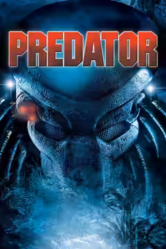 Predator poster 4