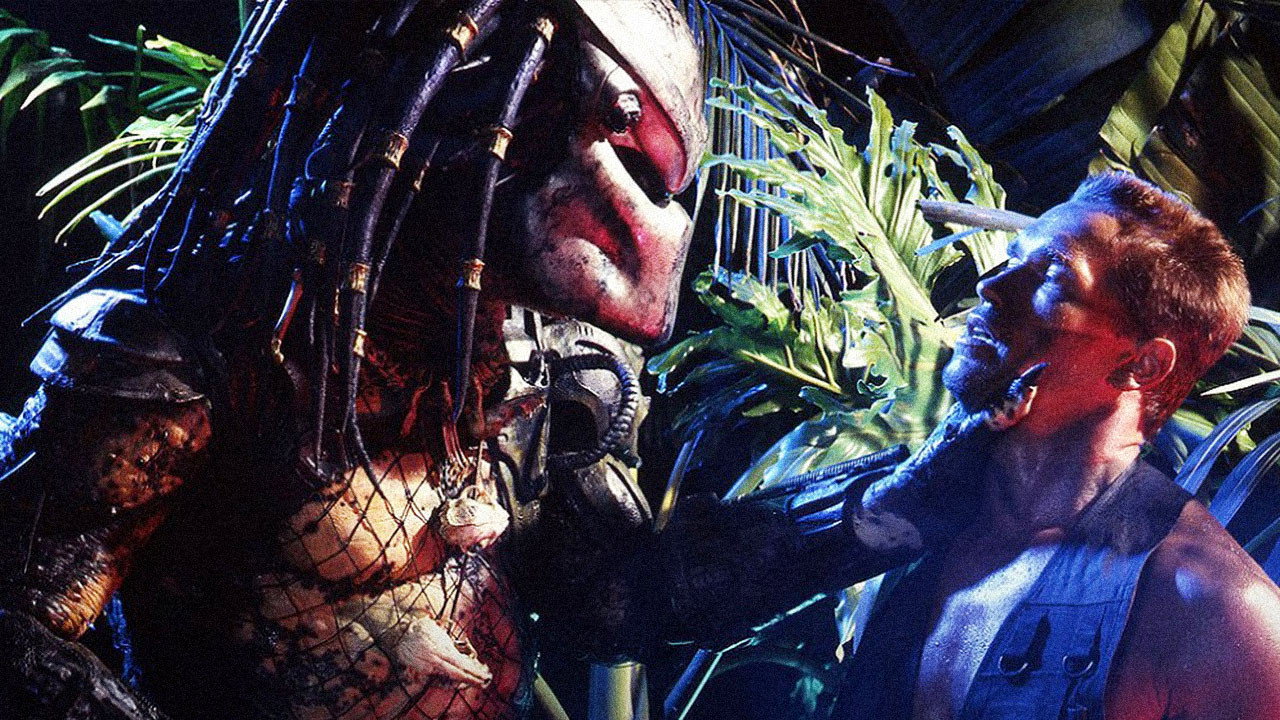 Predator, still 4
