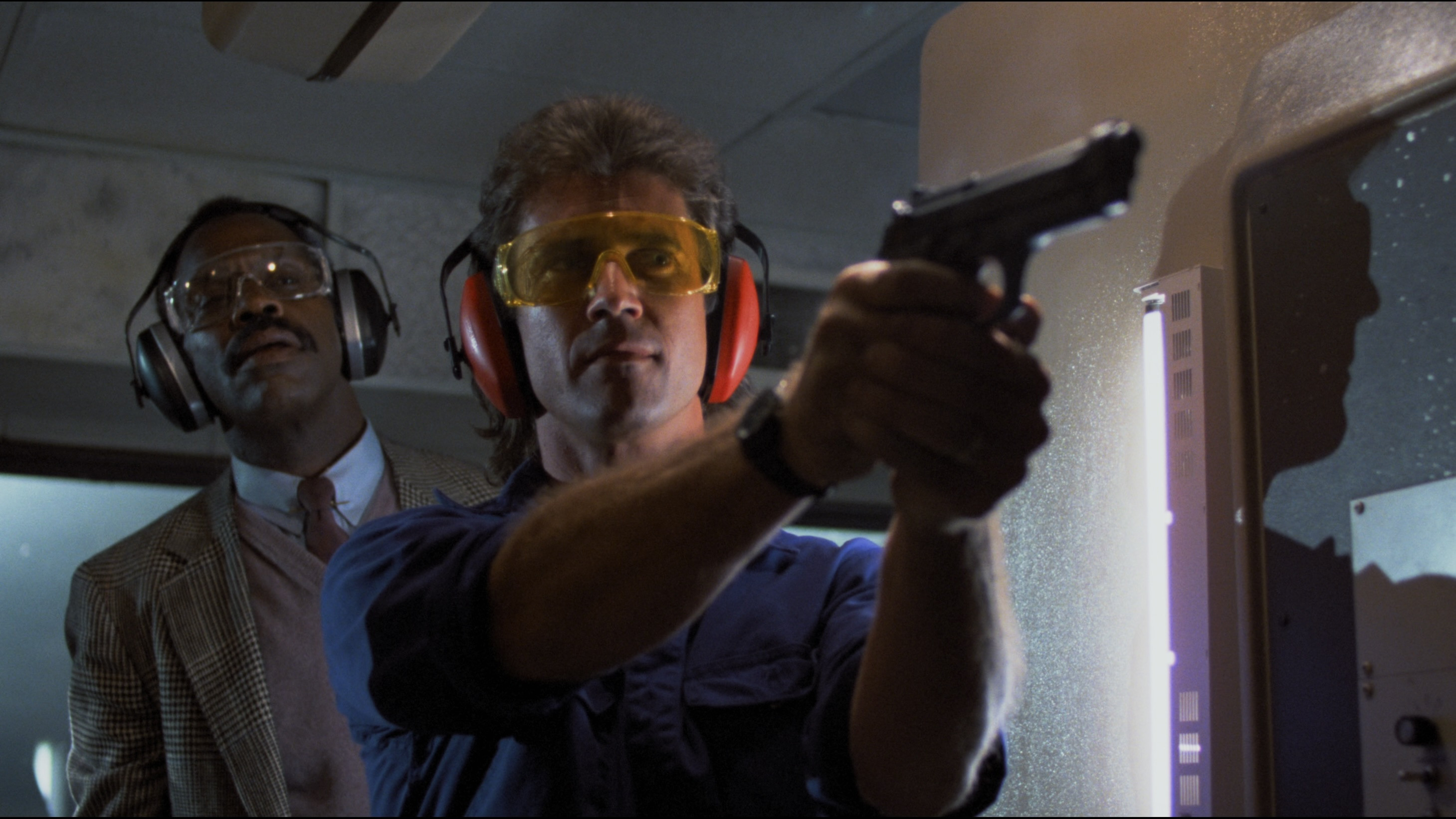 Lethal Weapon, still 3