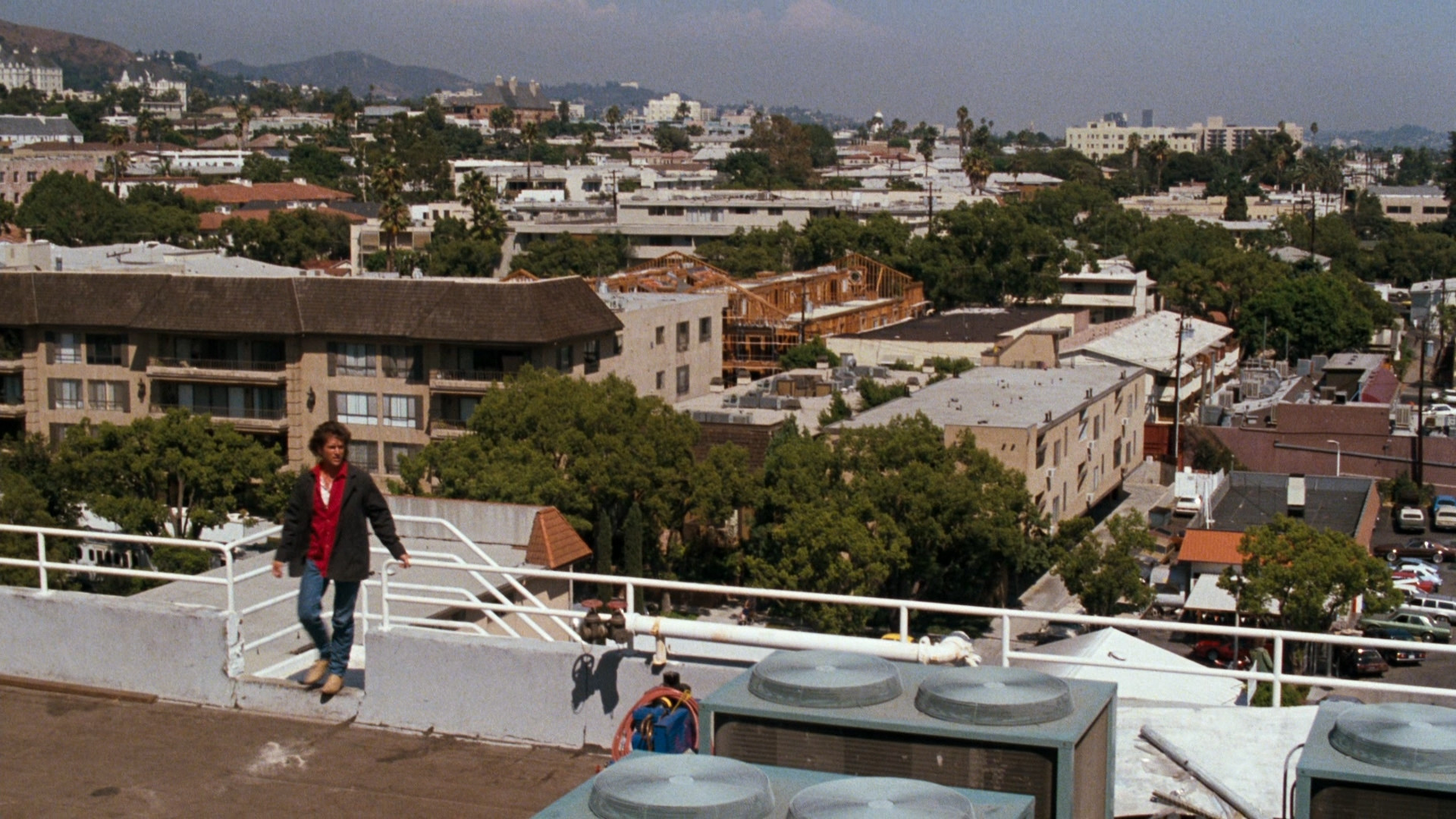 Lethal Weapon, still 1