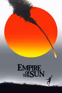 Empire of the Sun poster