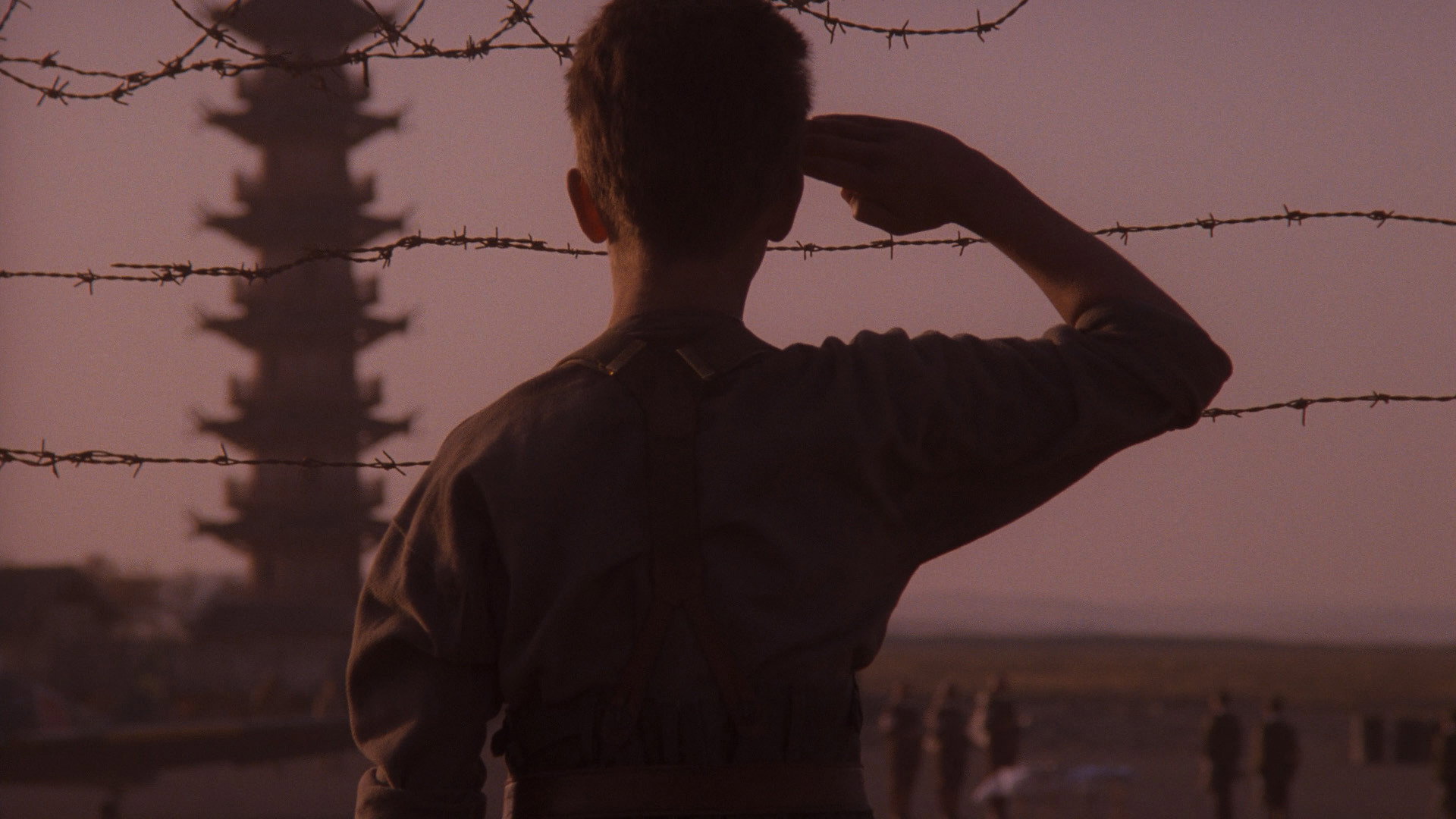 Empire of the Sun, still 5