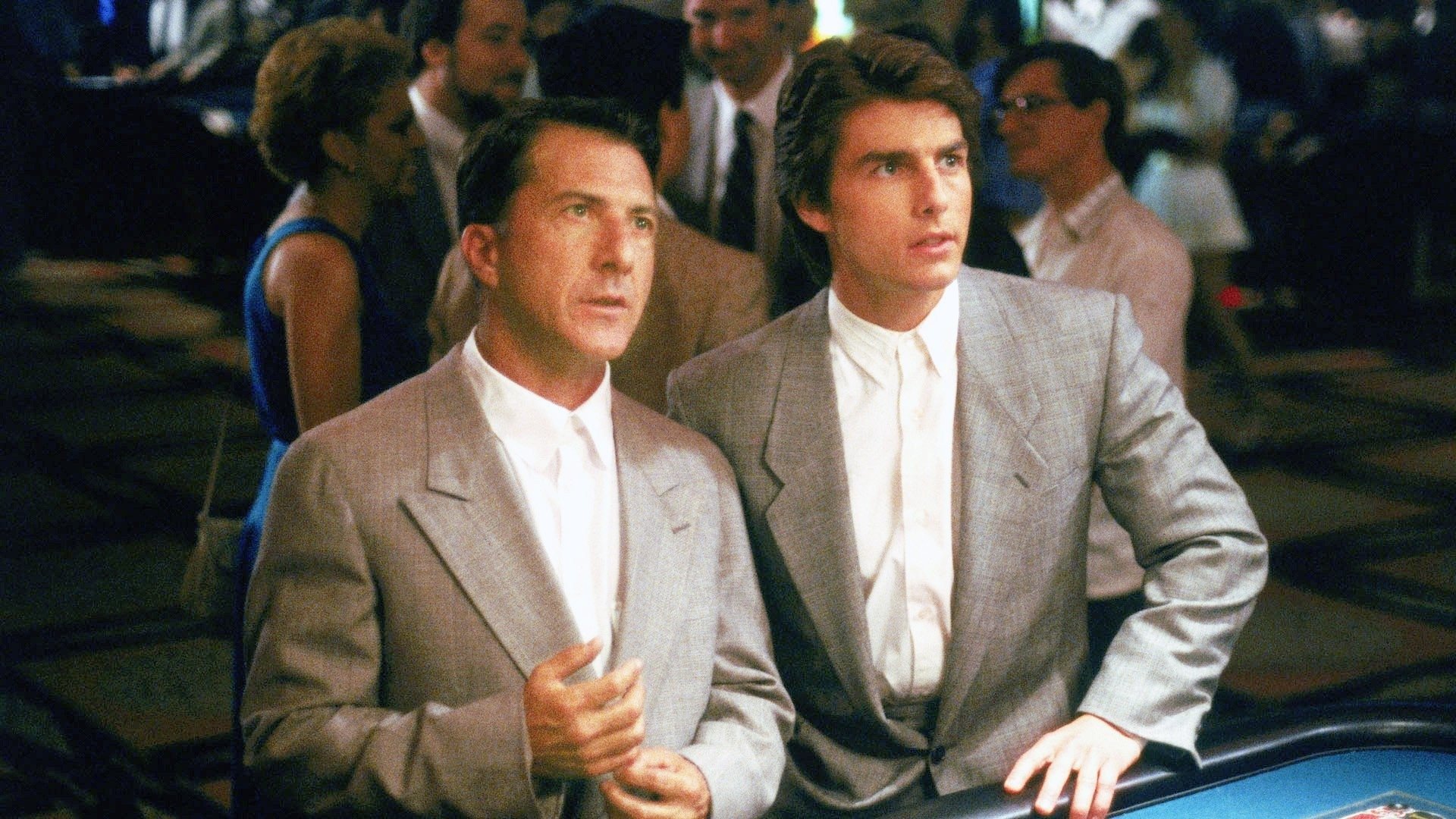 Rain Man, still 1