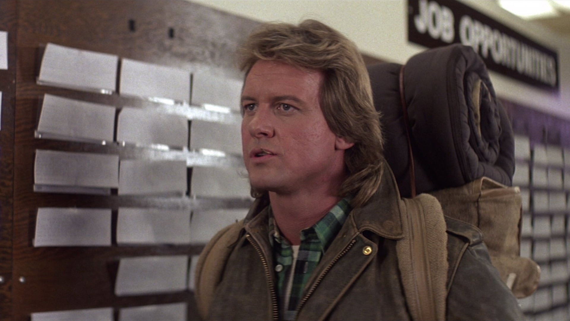 They Live, still 1