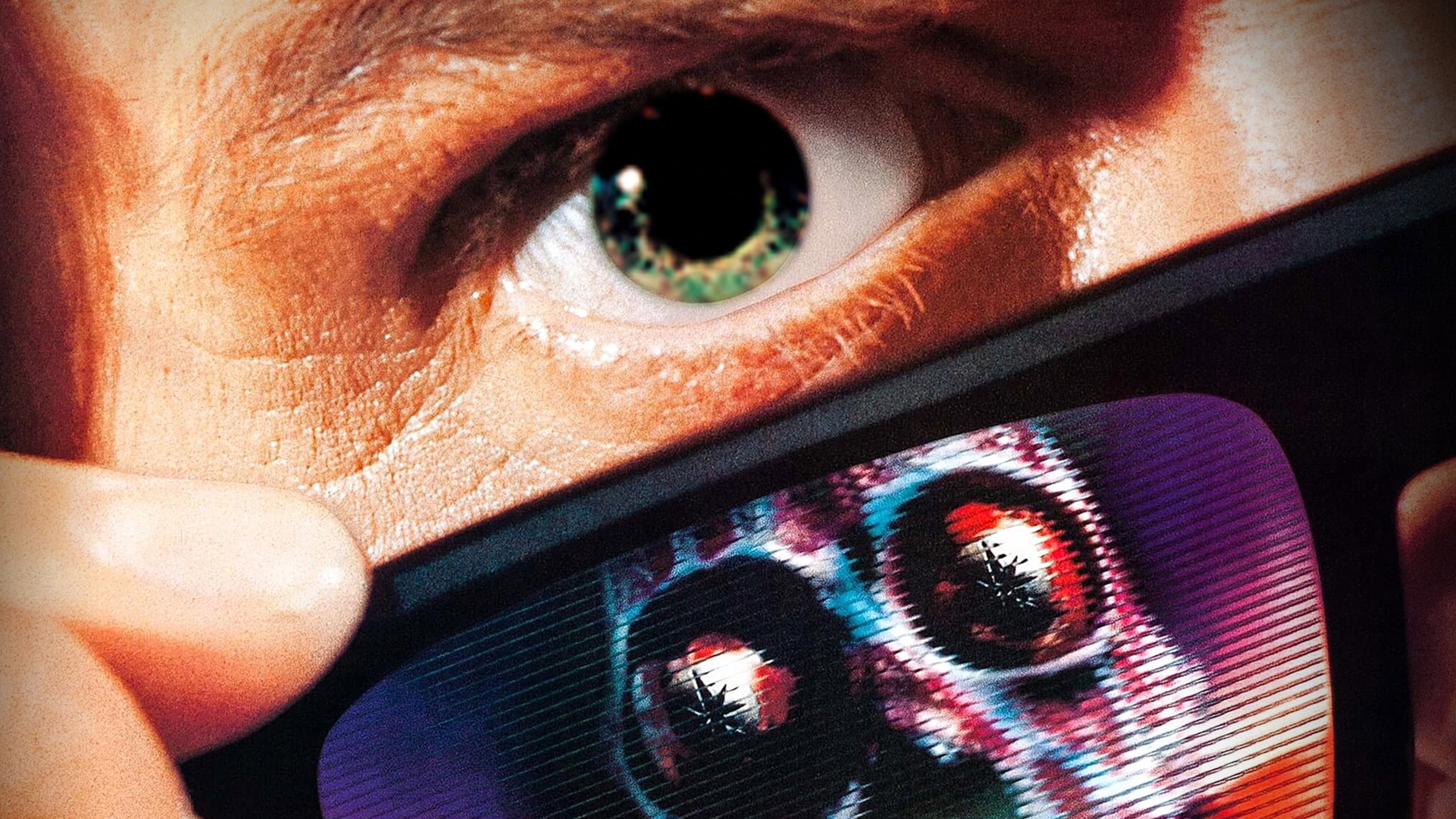 They Live, still 5
