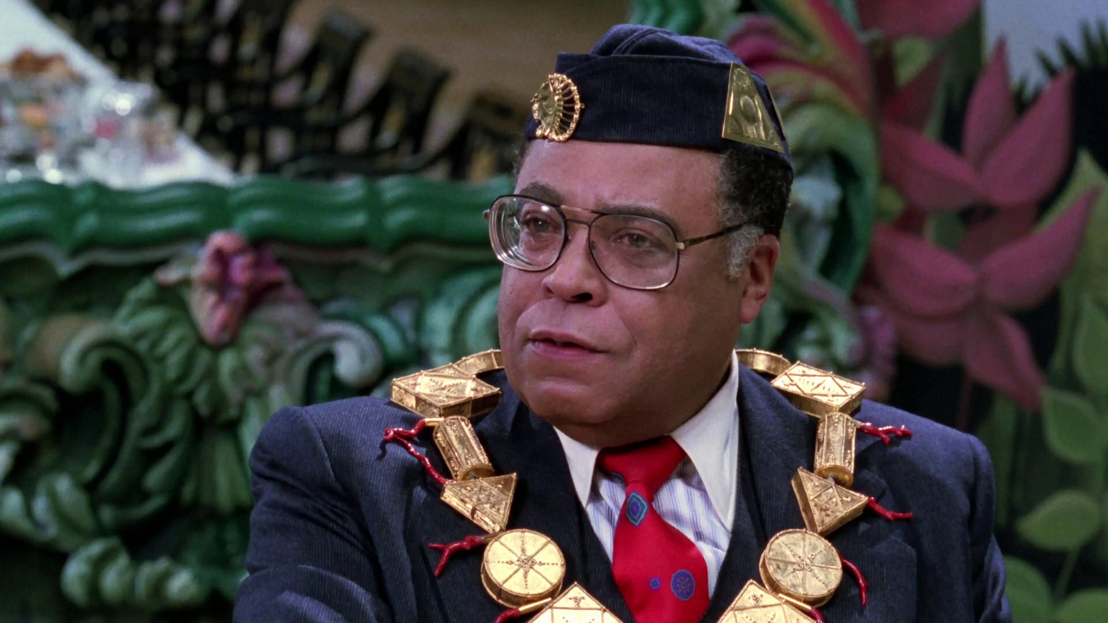 Coming to America, still 6