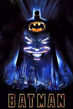 Batman poster 4