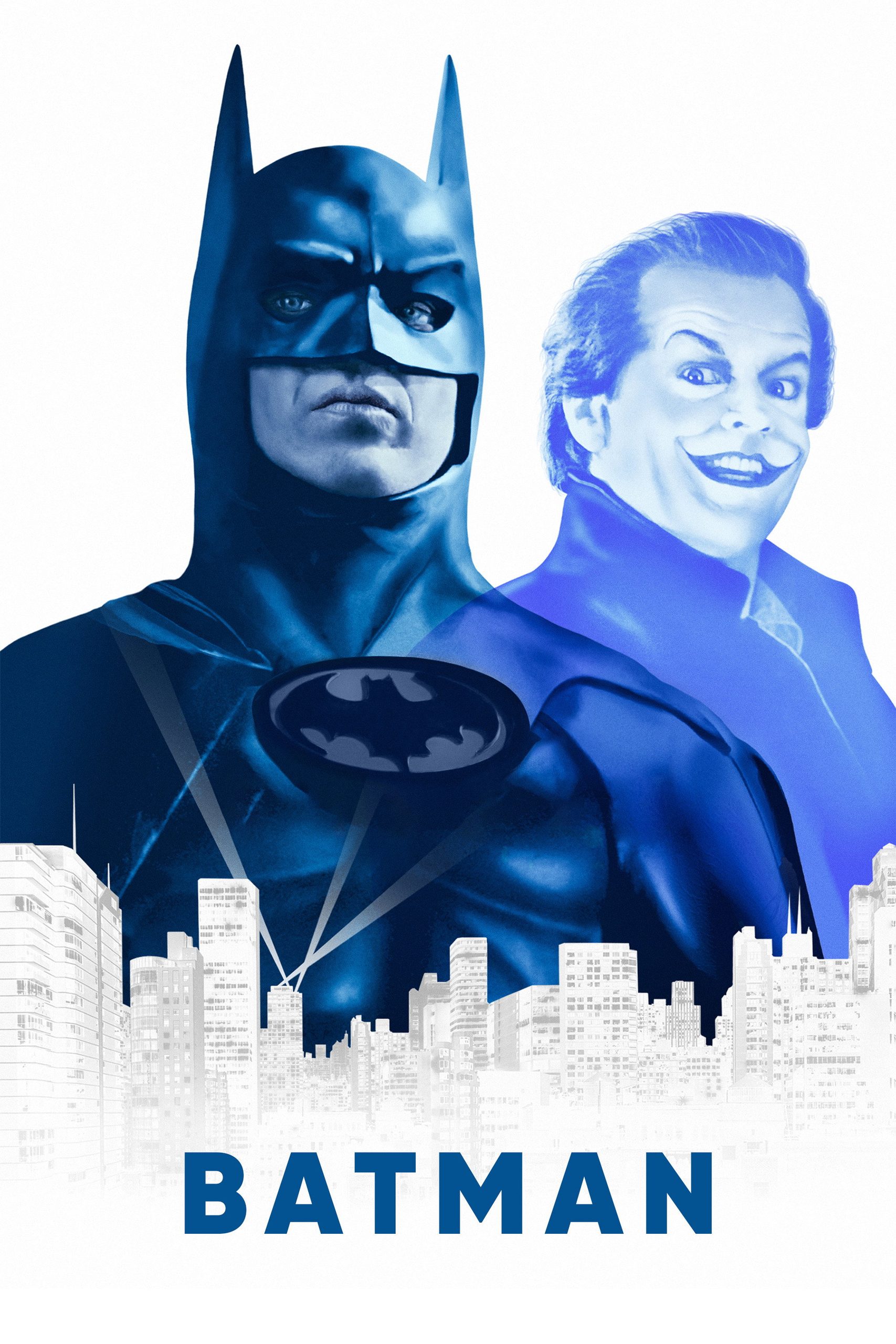 Batman poster 3
