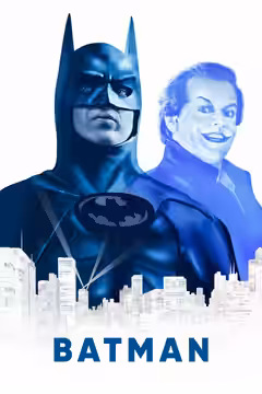 Batman poster 3
