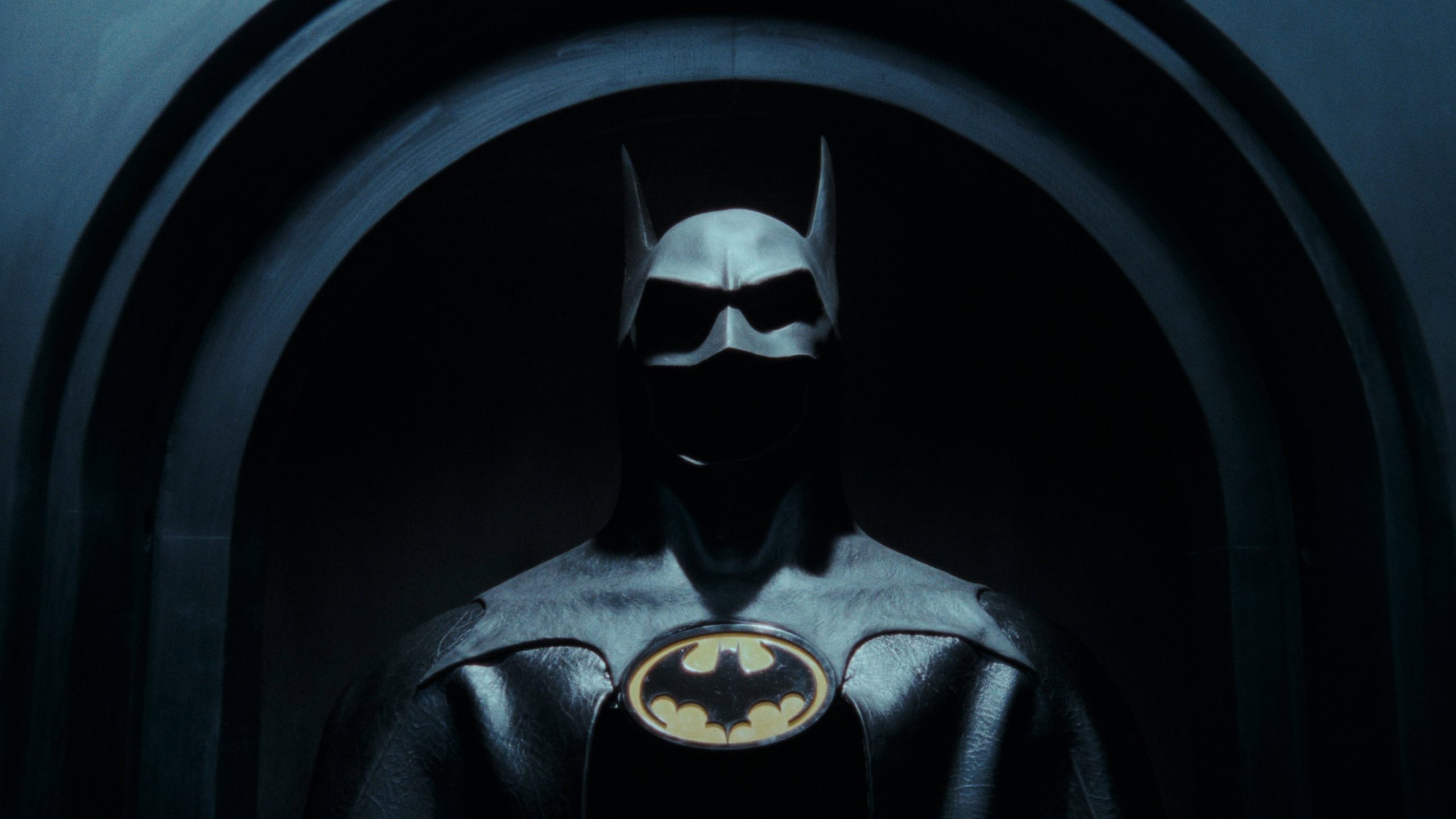 Batman, still 5