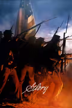 Glory poster 3