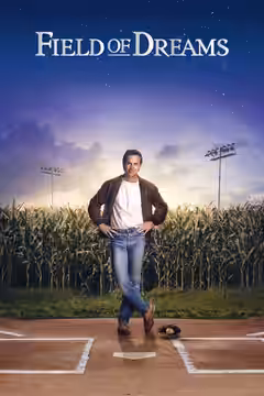 Field of Dreams poster 4