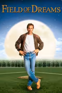 Field of Dreams poster 2
