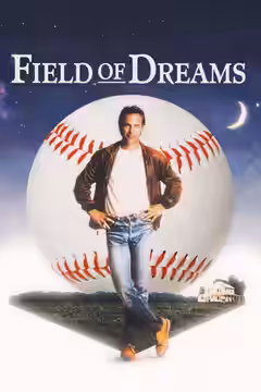 Field of Dreams poster 3