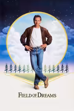 Field of Dreams poster