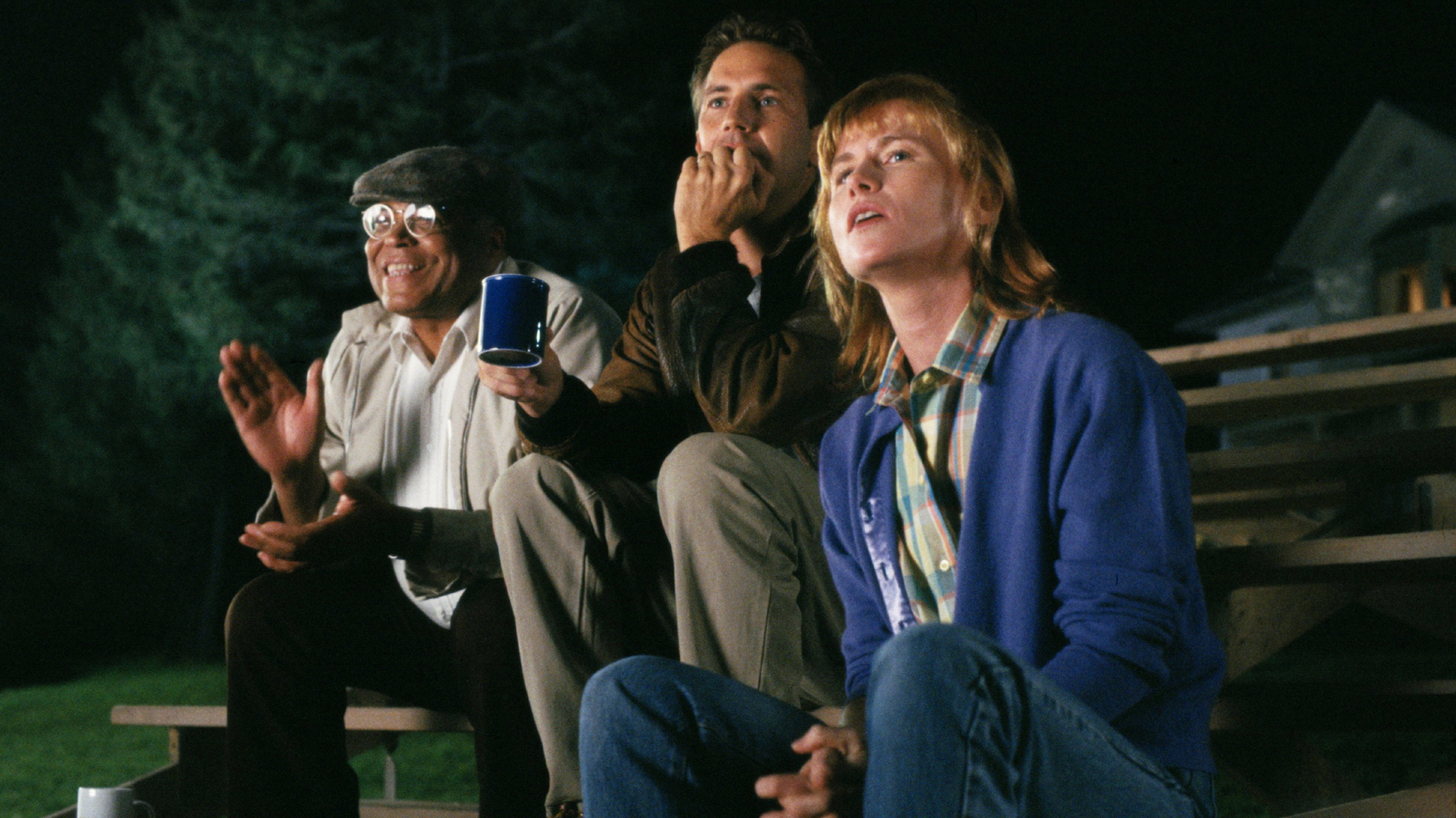 Field of Dreams, still 4