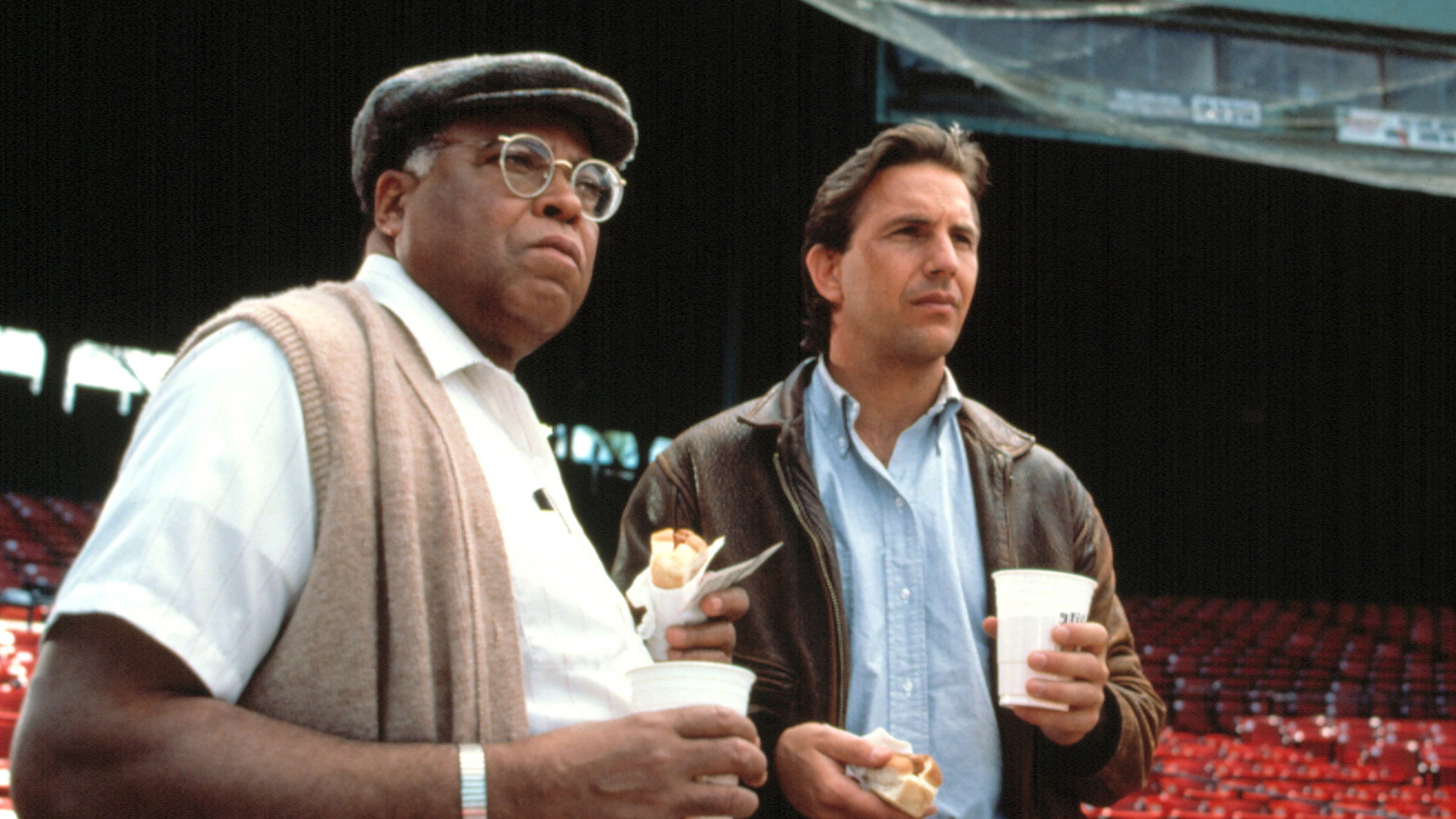 Field of Dreams, still 5