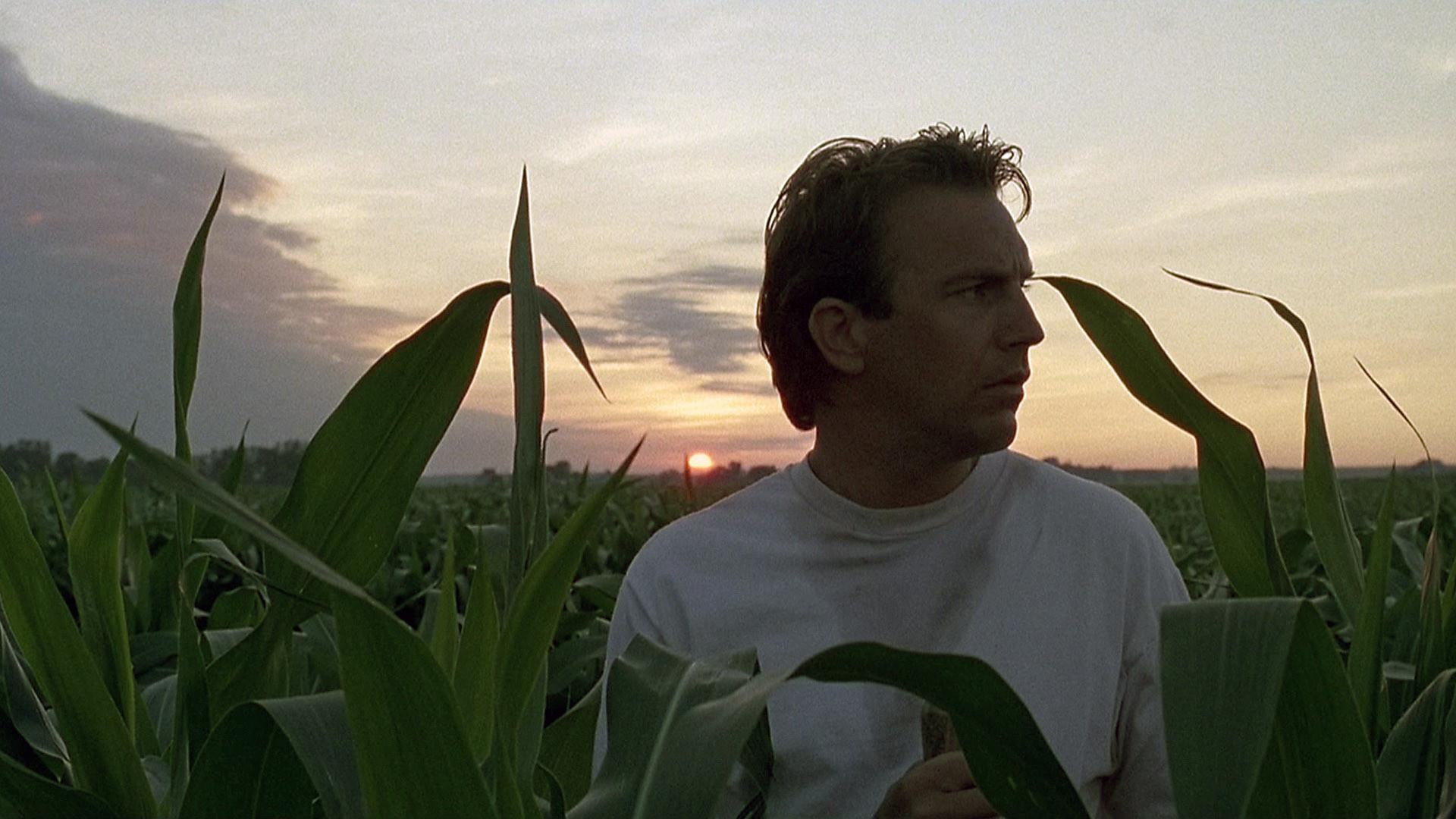 Field of Dreams, still 2