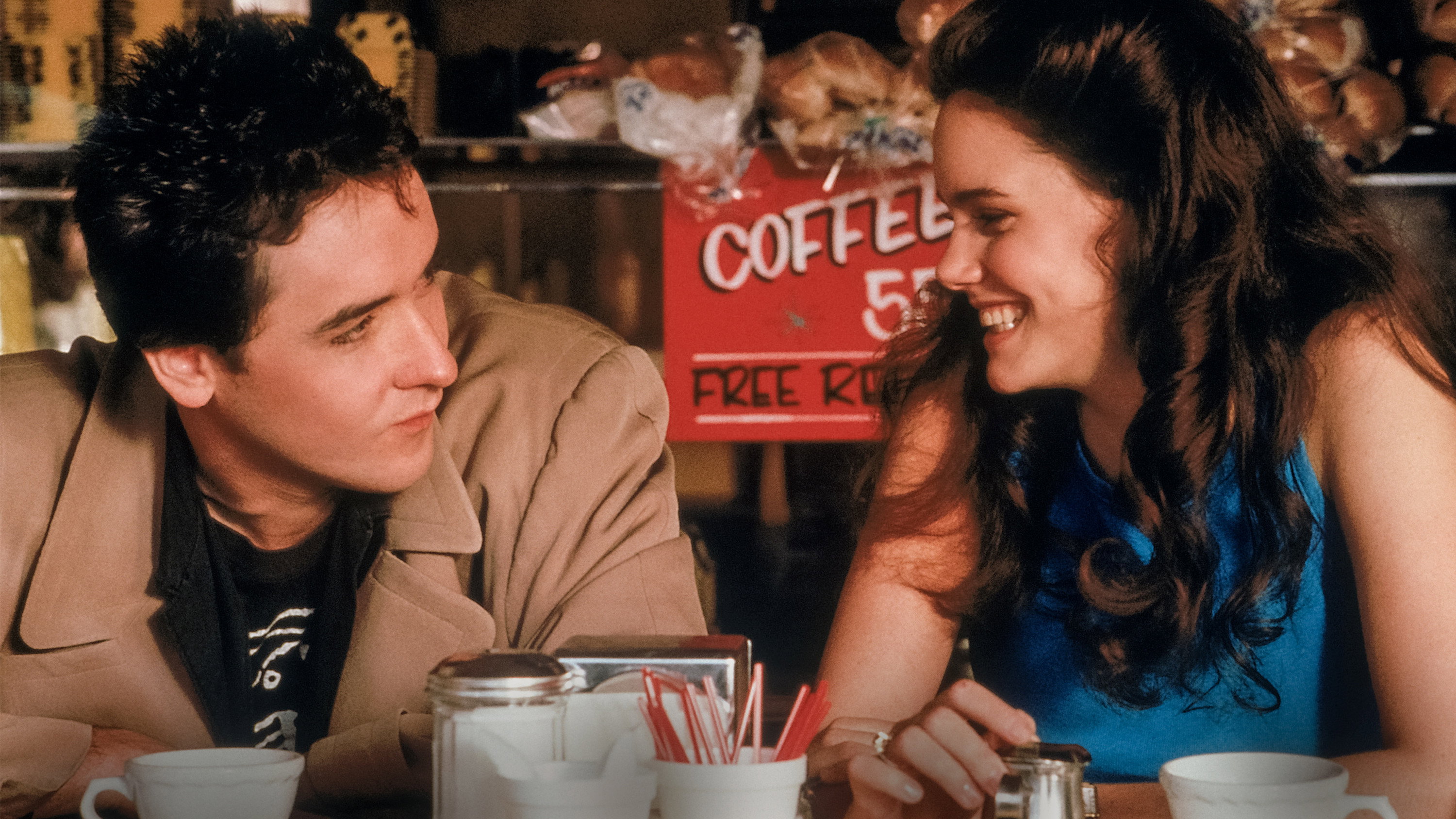 Say Anything..., still 3