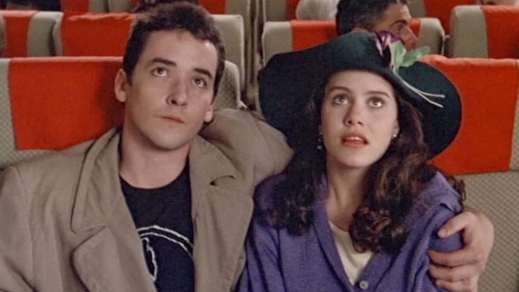 Say Anything..., still 4