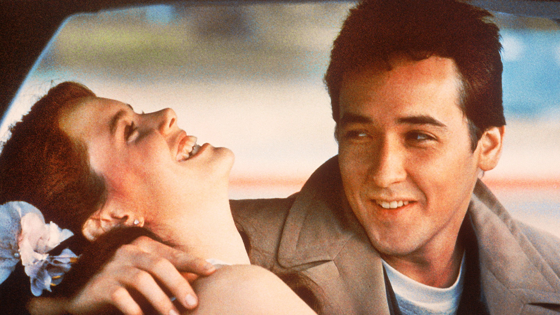 Say Anything..., still 2