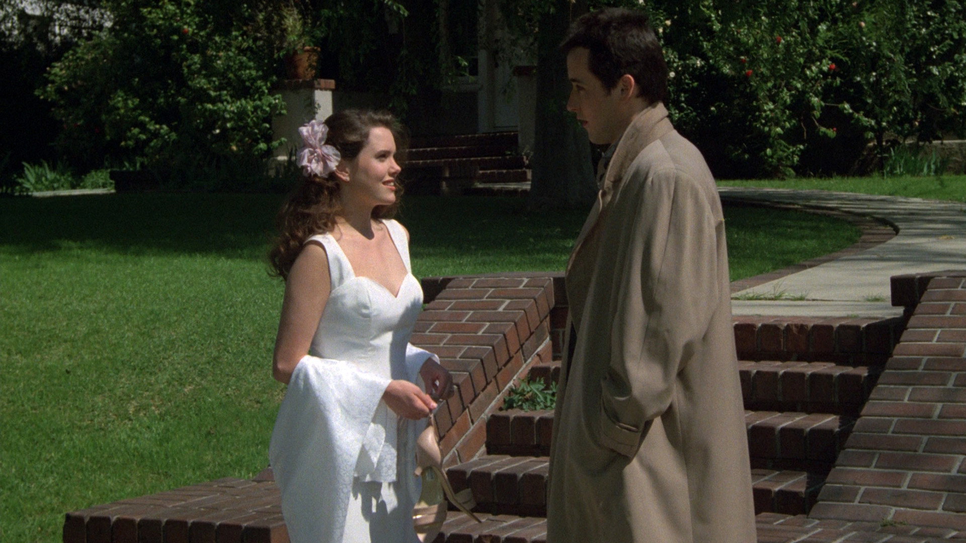 Say Anything..., still 6