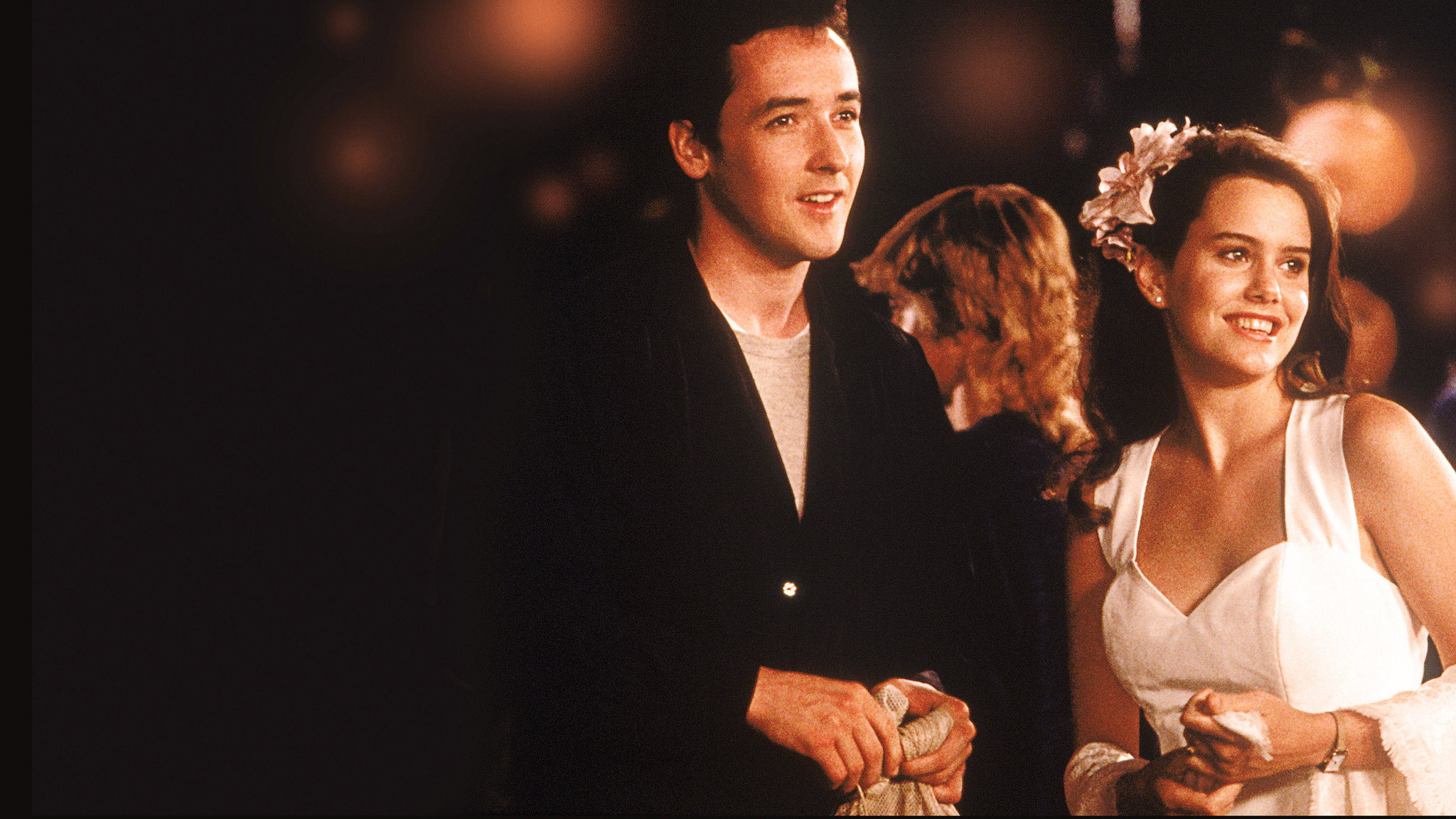 Say Anything..., still 5