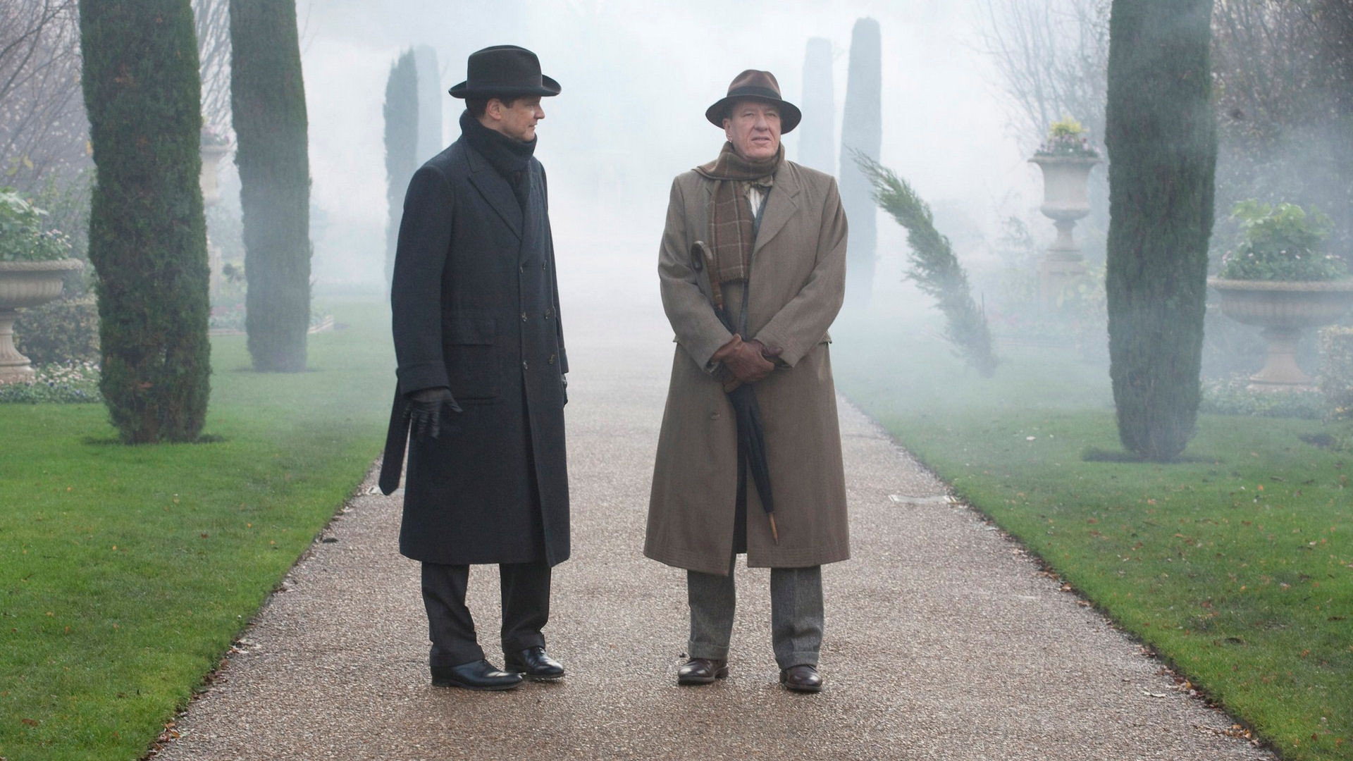 The King's Speech, still 4