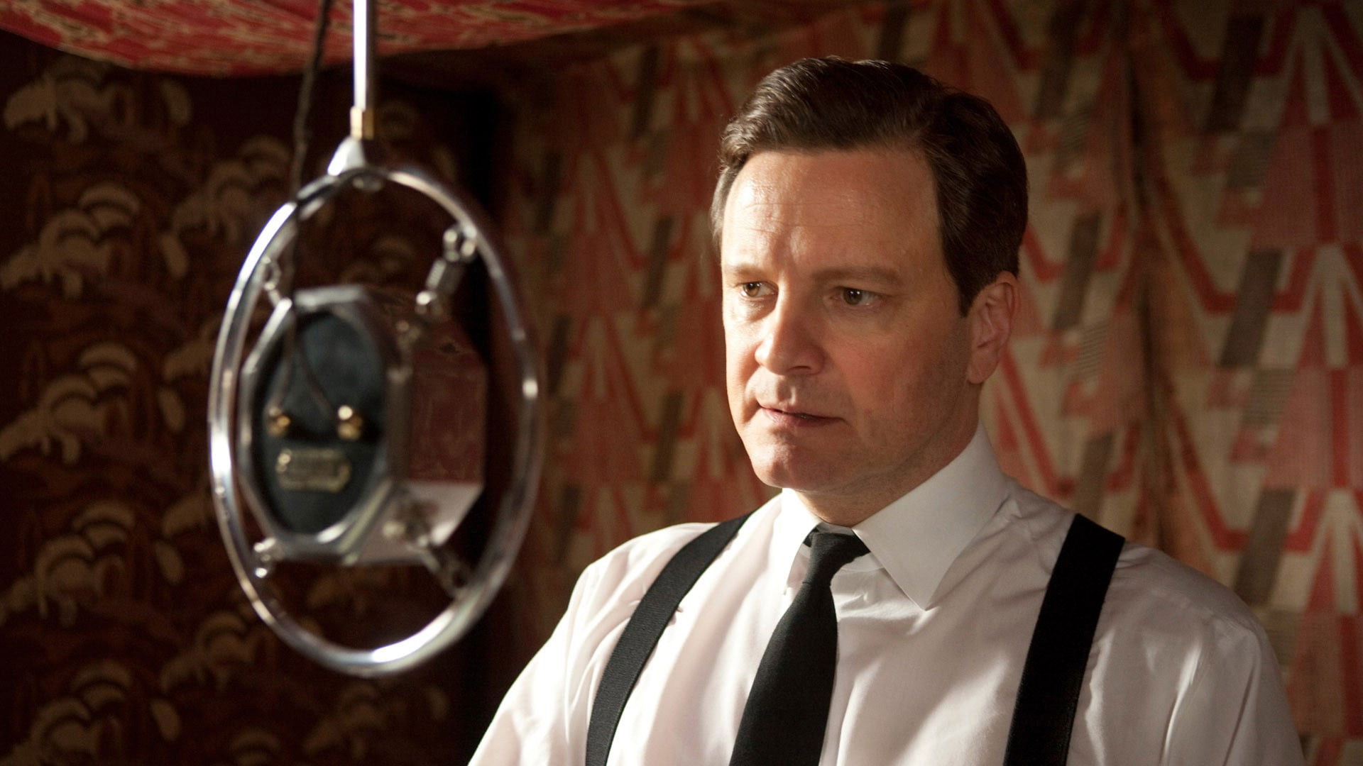 The King's Speech, still 1