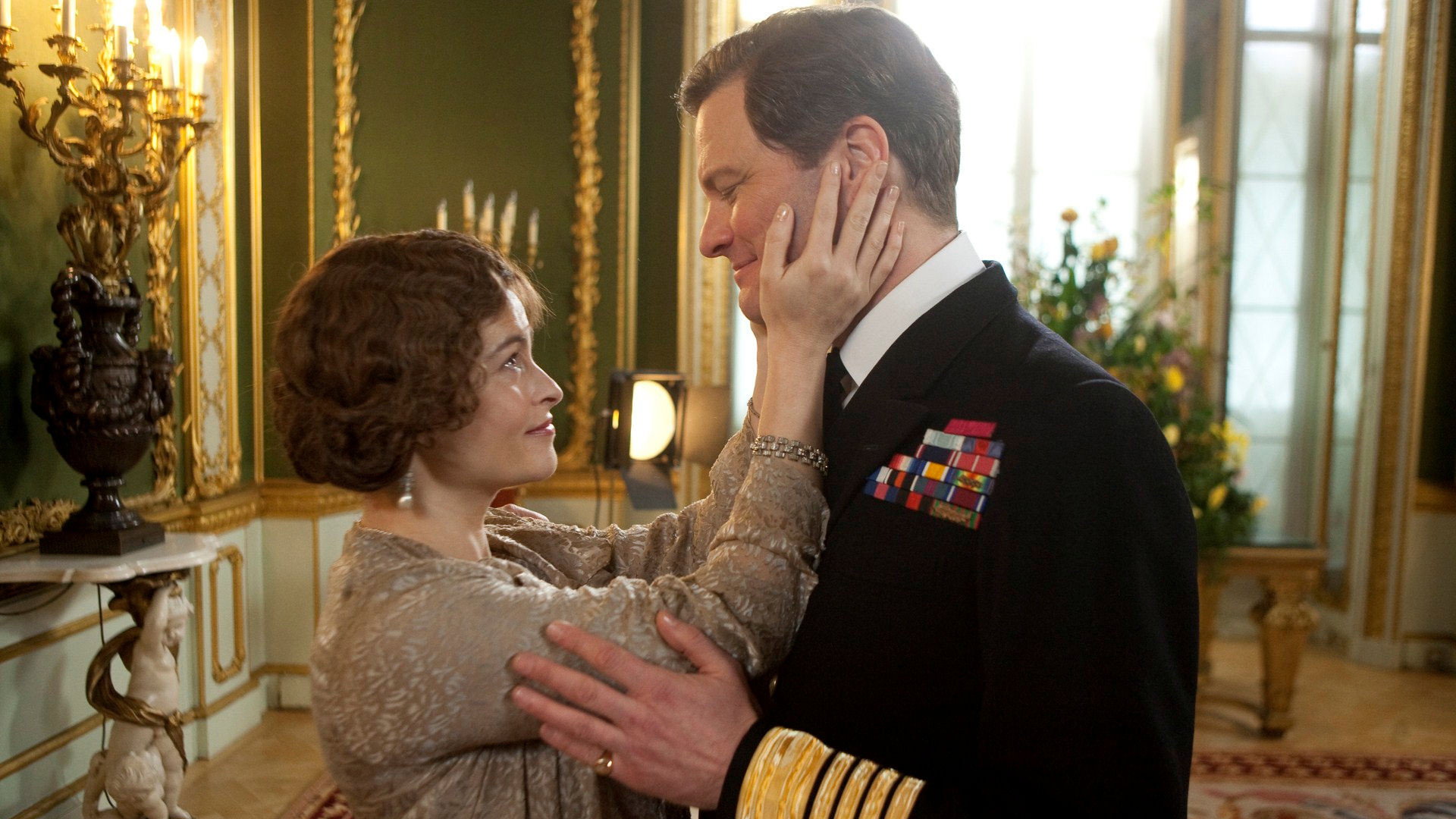 The King's Speech, still 3