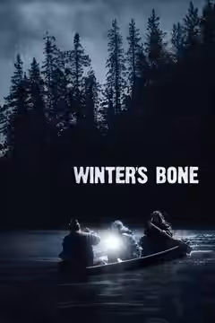 Winter's Bone poster 3