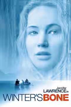 Winter's Bone poster 2
