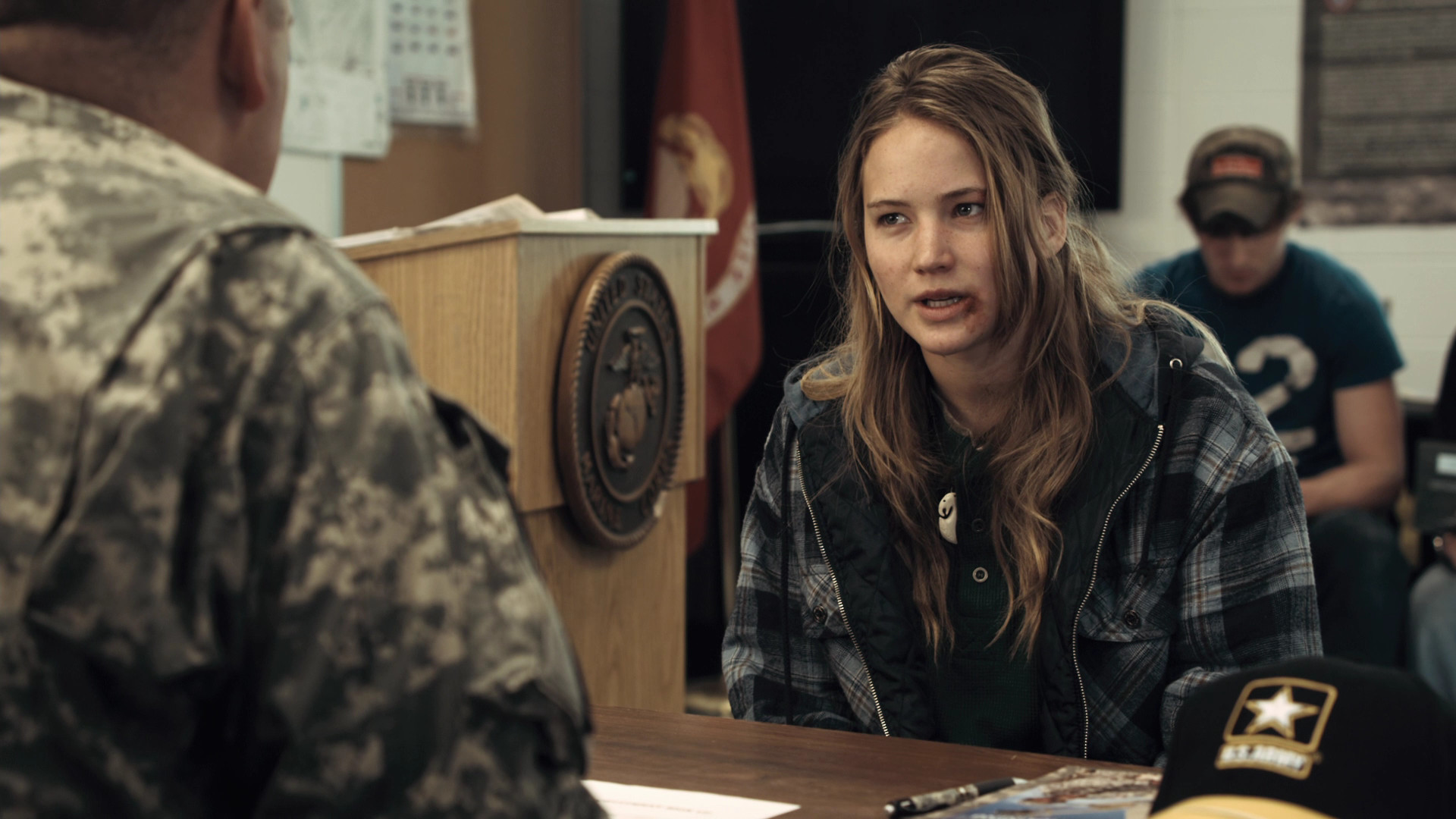 Winter's Bone, still 4