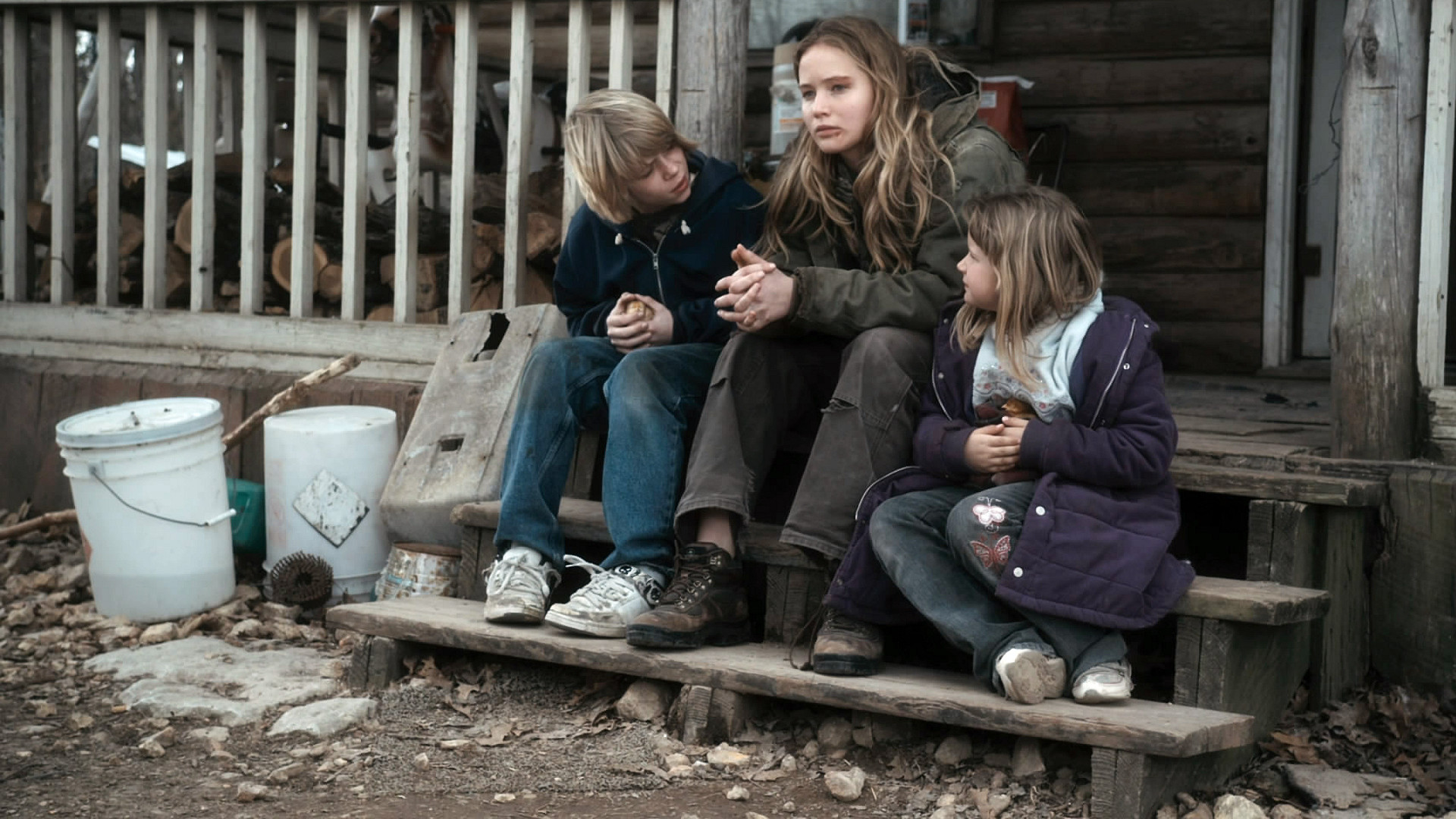 Winter's Bone, still 2