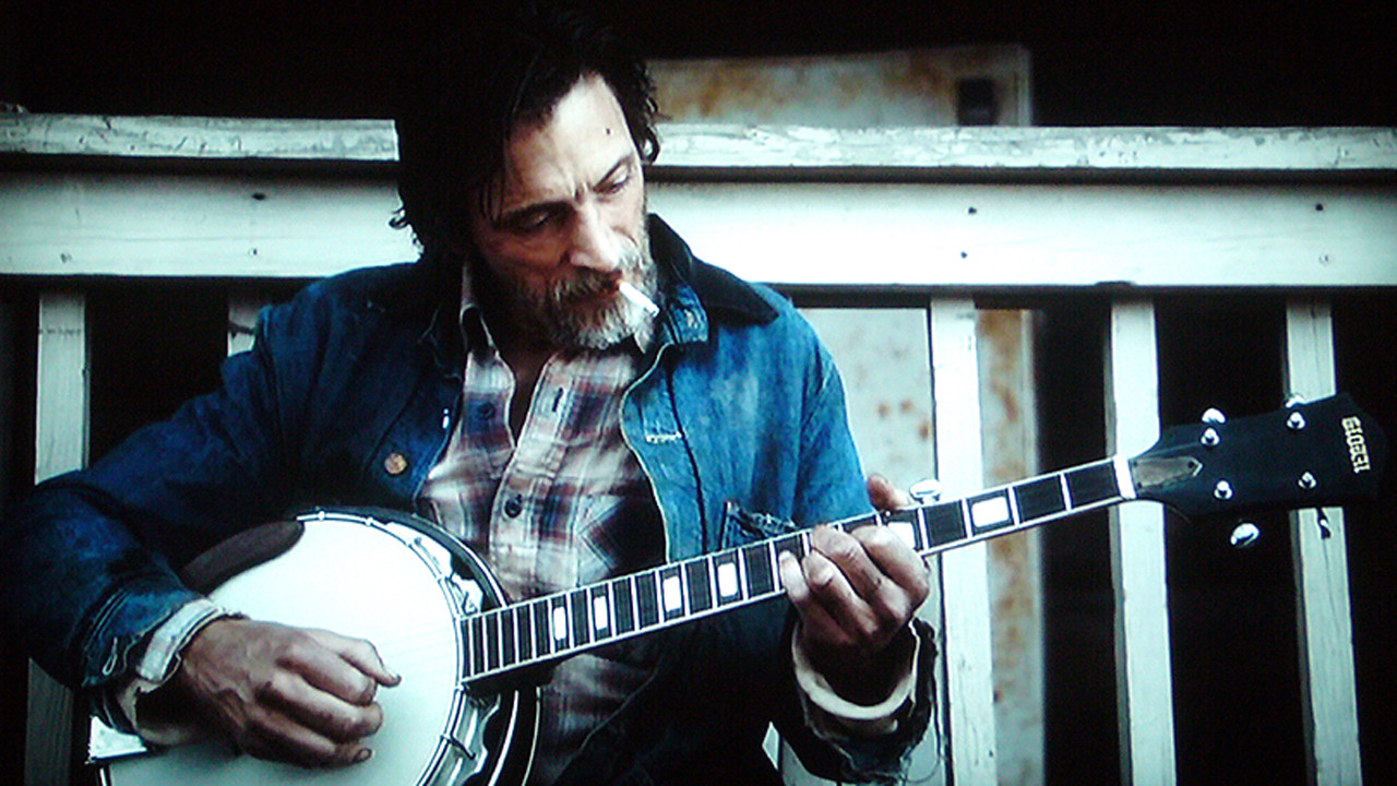 Winter's Bone, still 6