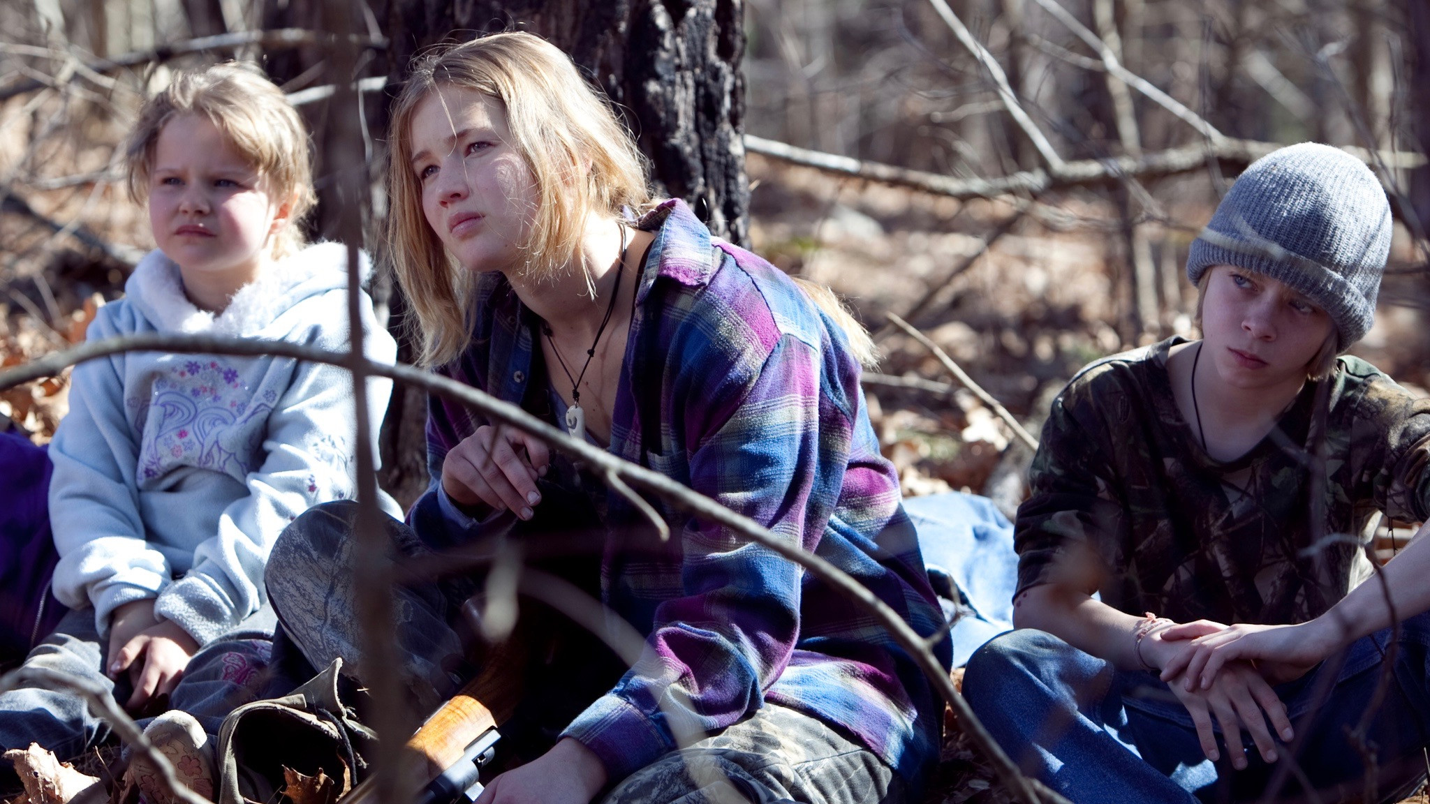 Winter's Bone, still 1
