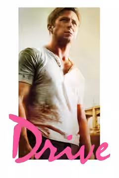 Drive poster 6