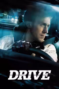 Drive poster 4