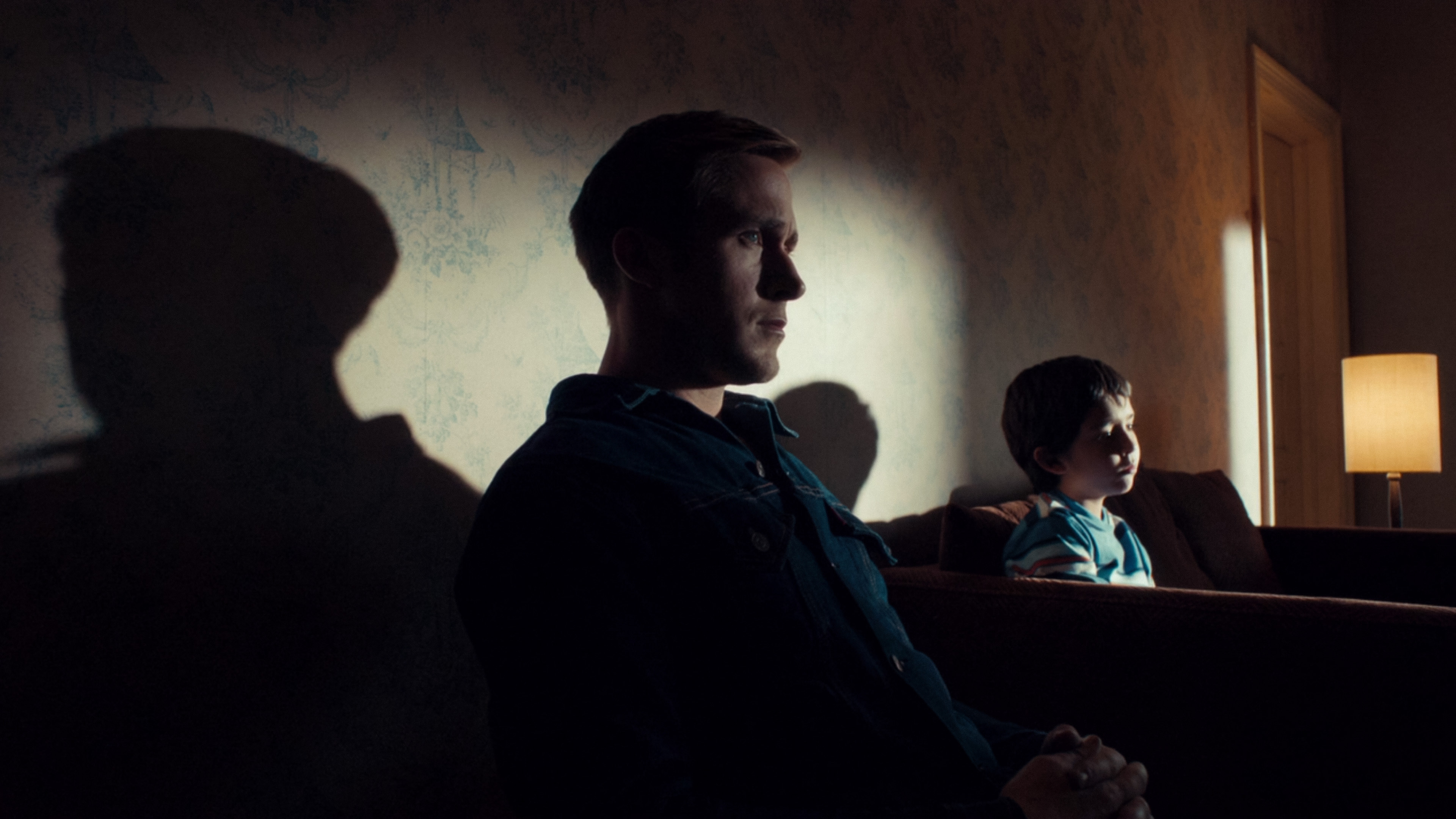Drive, still 3
