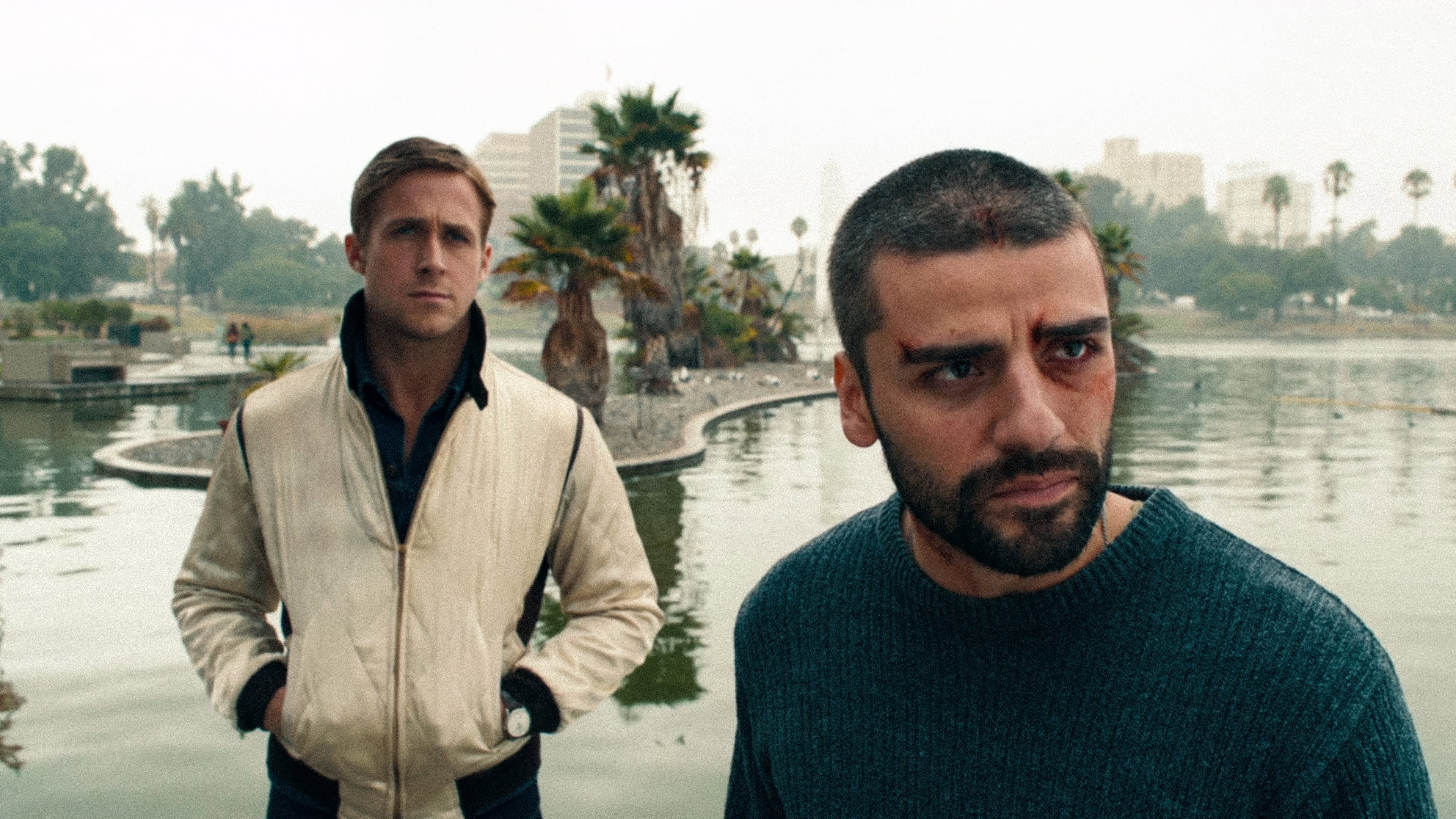 Drive, still 4
