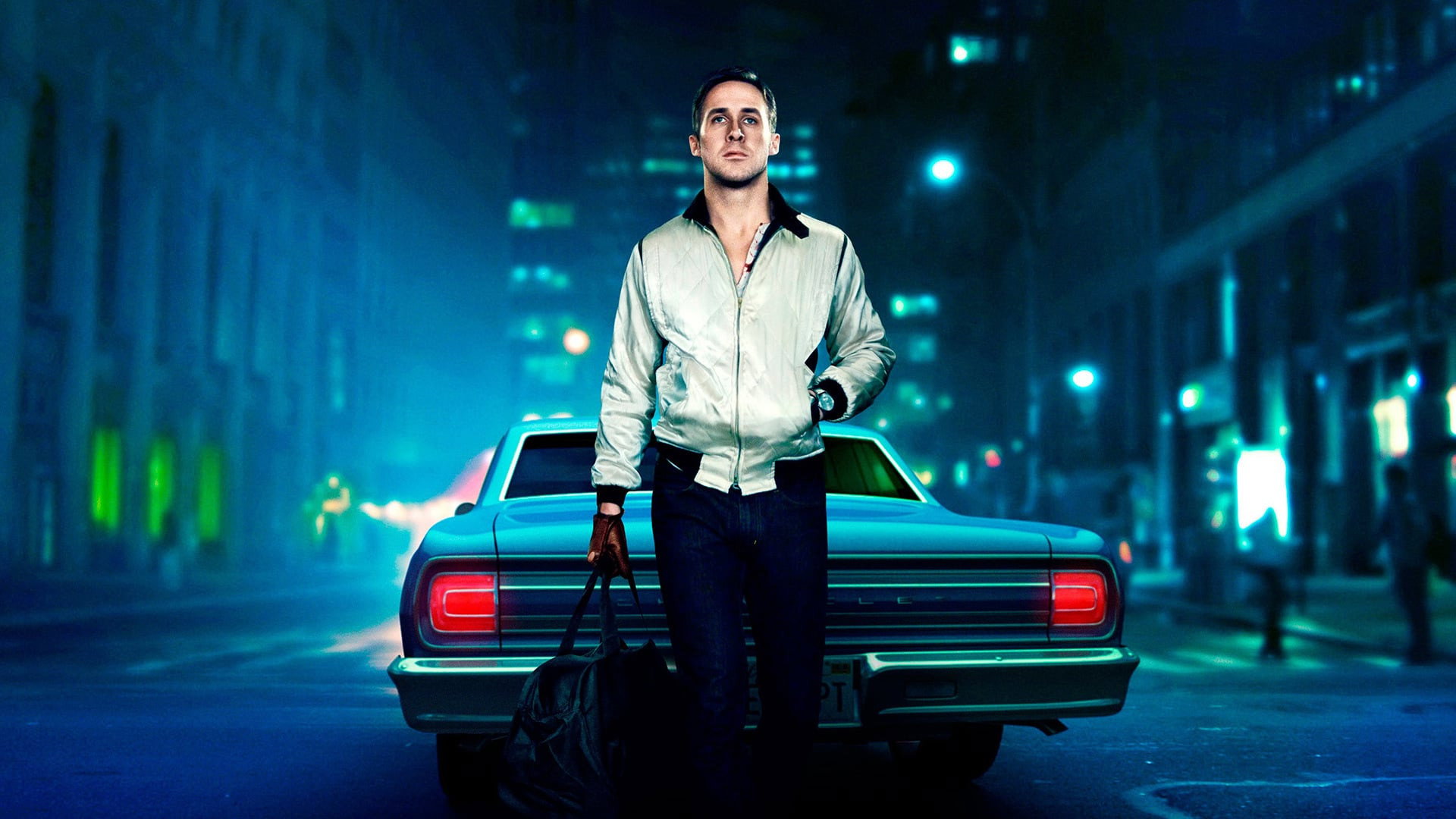 Drive, still 1