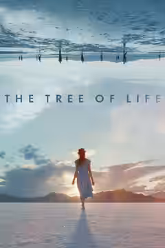 The Tree of Life poster 3