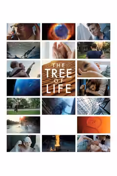 The Tree of Life poster 2