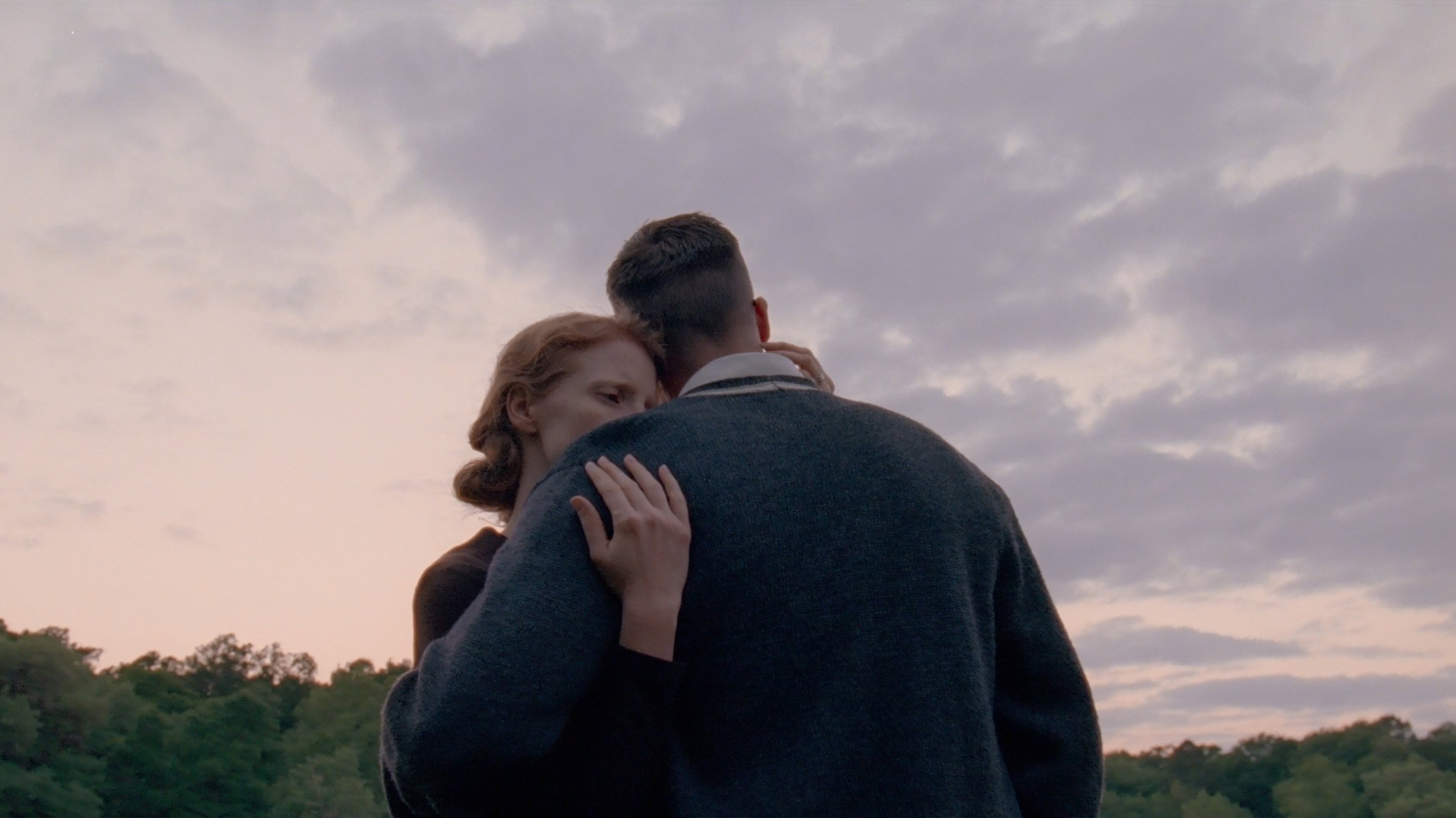 The Tree of Life, still 4