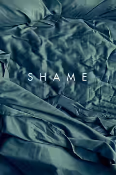 Shame poster 2