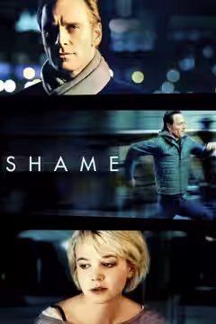 Shame poster 3