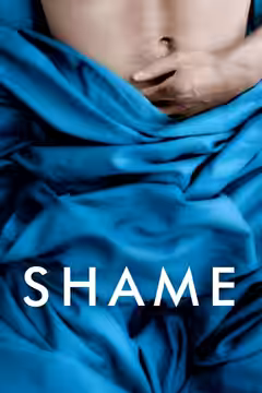 Shame poster