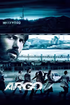 Argo poster 3