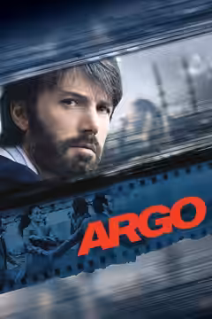 Argo poster 5